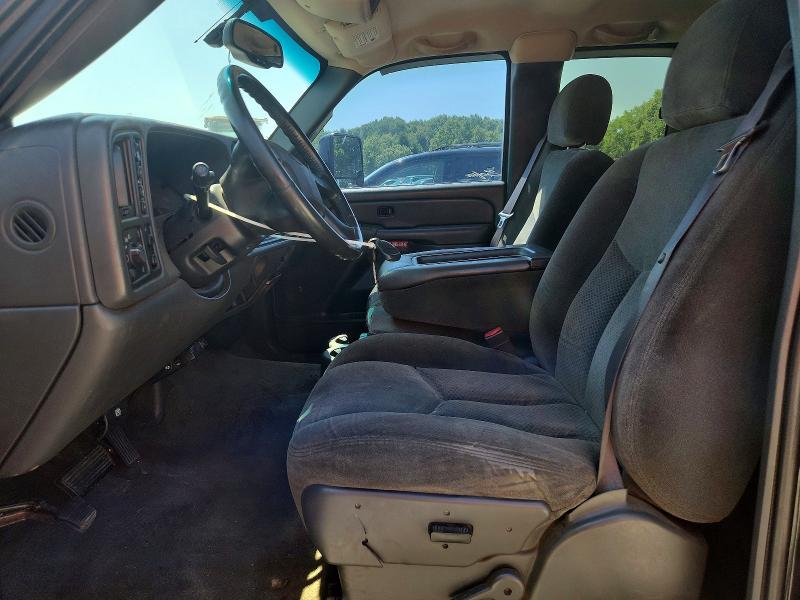 Продажа на аукционе авто 2004 Chevrolet Silverado, vin: 2GCEK19T441139240, номер лота: 63921366