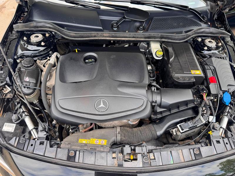 Aukcja sprzedaży 2015 Mercedes-benz Gla, vin: WDCTG4GB9FJ110811, numer aukcji: 66494436