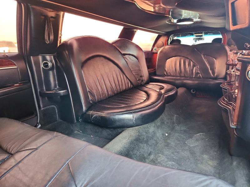Aukcja sprzedaży 2005 Lincoln Town Car, vin: 1L1FM88W85Y609574, numer aukcji: 63393576