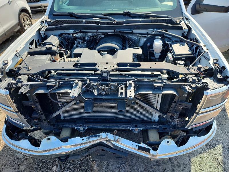 2015 Chevrolet Silverado მანქანა იყიდება აუქციონზე, vin: 1GCVKREC5FZ283331, აუქციონის ნომერი: 65434466