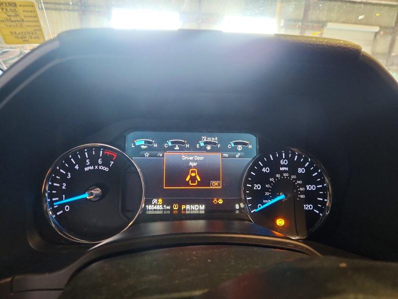 64579956 :رقم المزاد ، 1FMJK1KT9KEA17635 vin ، 2019 Ford Expedition مزاد بيع