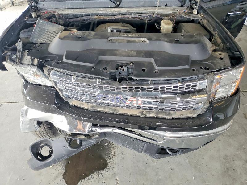 Продажа на аукционе авто 2014 Gmc Sierra, vin: 1GT120CG3EF102582, номер лота: 64280516