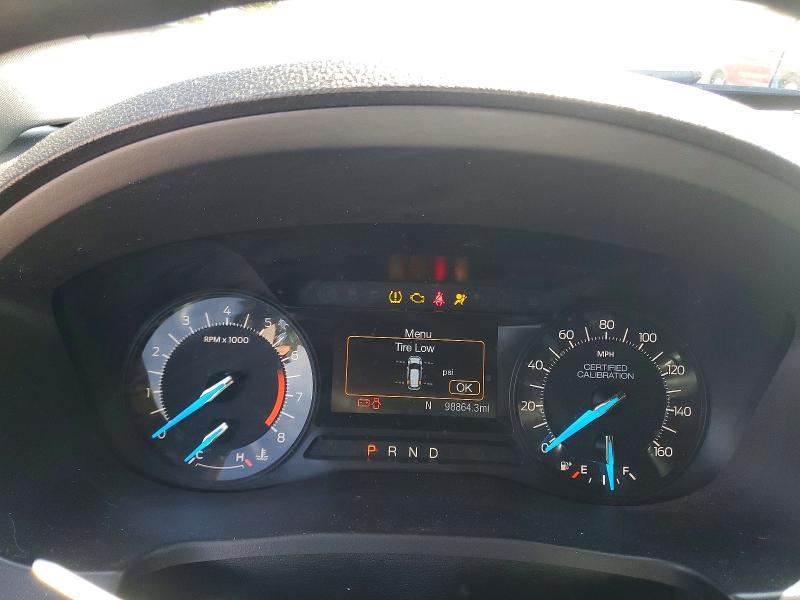 Продажа на аукционе авто 2017 Ford Explorer, vin: 1FM5K8AR3HGA35965, номер лота: 66603066
