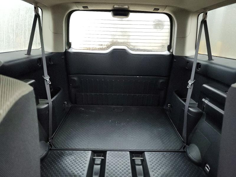 Aukcja sprzedaży 2007 Honda Element, vin: 5J6YH18777L007372, numer aukcji: 64759536