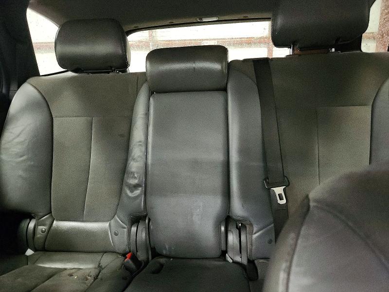 Aukcja sprzedaży 2011 Hyundai Santa Fe, vin: 5XYZH4AG9BG017816, numer aukcji: 61768426