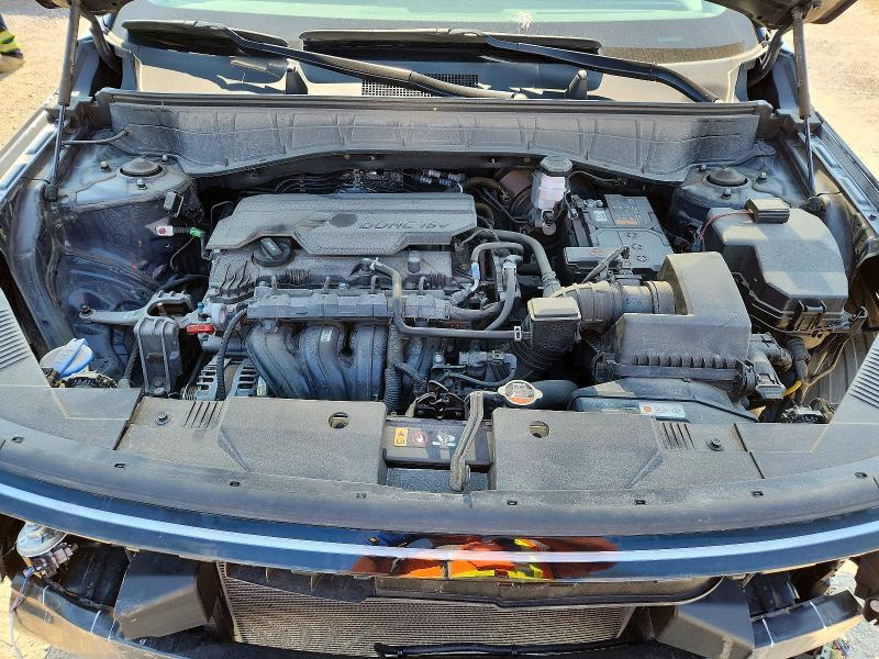 64289996 :رقم المزاد ، KM8HBCAB4RU064851 vin ، 2024 Hyundai Kona مزاد بيع