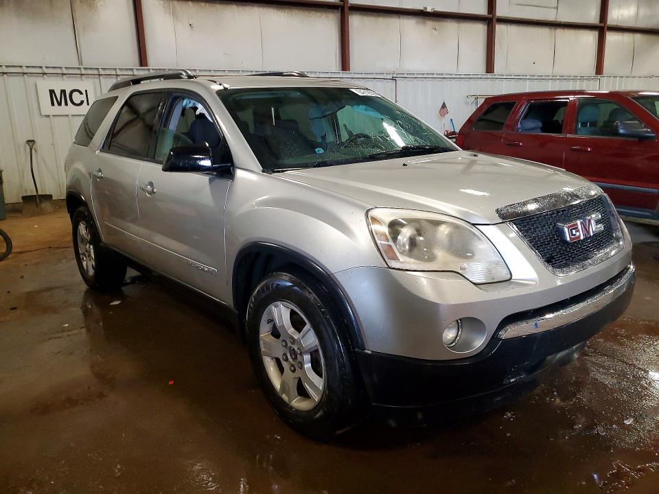 Продаж на аукціоні авто 2007 Gmc Acadia, vin: 1GKER13757J132965, номер лоту: 64819536