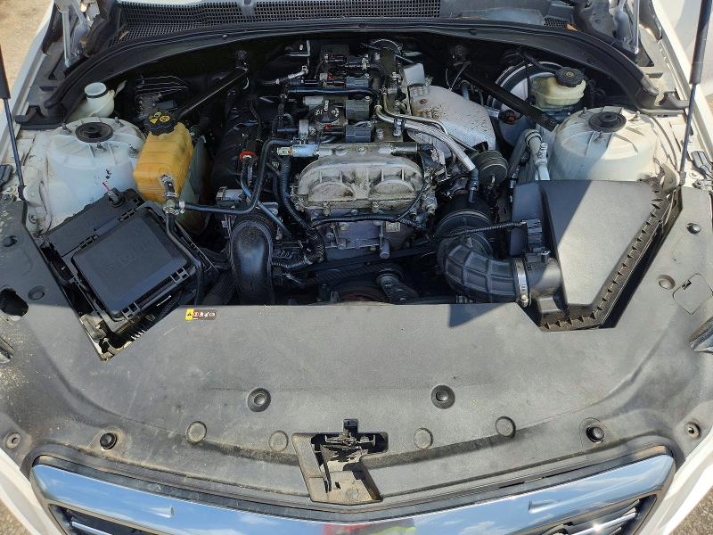 Продажа на аукционе авто 2016 Cadillac Ats, vin: 1G6AB5RX3G0116088, номер лота: 64770776