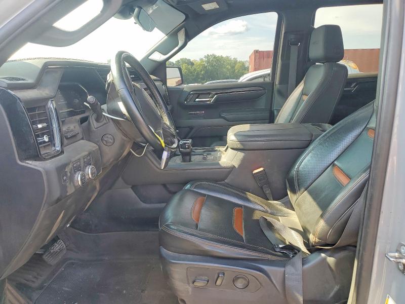 Aukcja sprzedaży 2024 Gmc Sierra, vin: 3GTUUEEL5RG301202, numer aukcji: 63657136