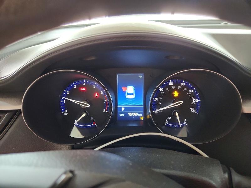 Aukcja sprzedaży 2021 Toyota C-hr, vin: JTNKHMBX7M1096742, numer aukcji: 63685476