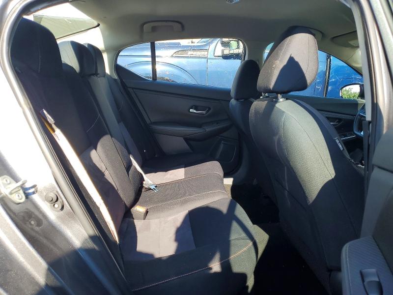 2020 Nissan Sentra მანქანა იყიდება აუქციონზე, vin: 3N1AB8DV4LY221309, აუქციონის ნომერი: 63362896