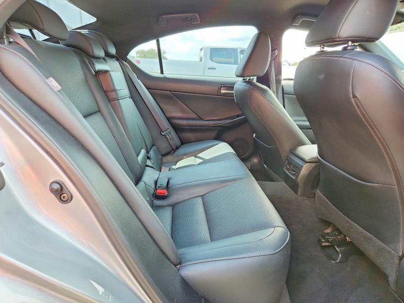 Aukcja sprzedaży 2021 Lexus Is, vin: JTHAA1D29M5112502, numer aukcji: 66745226