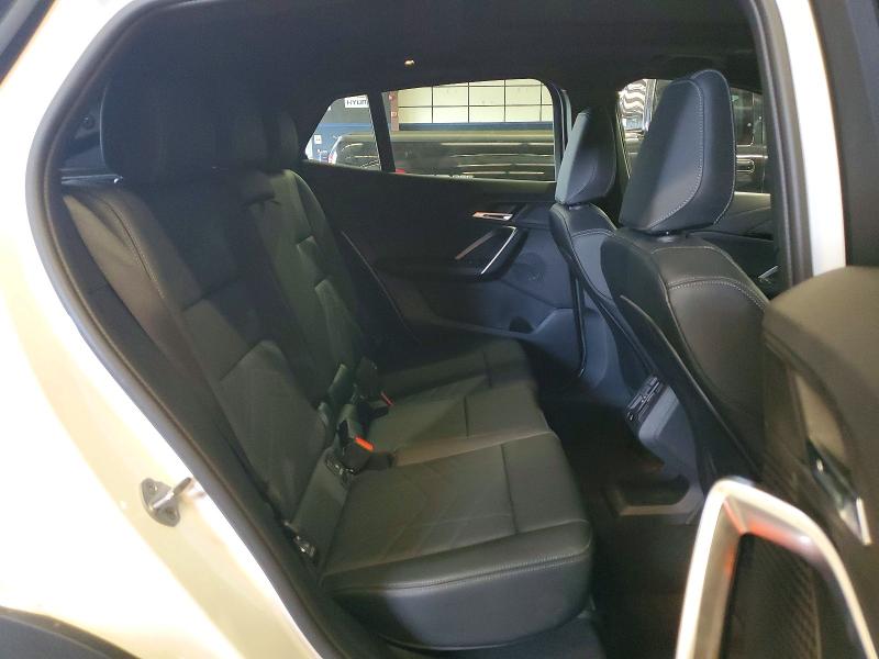 64089796 :رقم المزاد ، WBX63GM04T5402683 vin ، 2026 Bmw X2 مزاد بيع