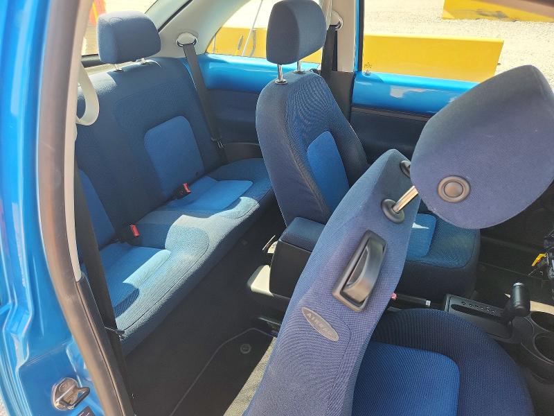63772086 :رقم المزاد ، 3VWGK31C94M422271 vin ، 2004 Volkswagen New Beetle مزاد بيع