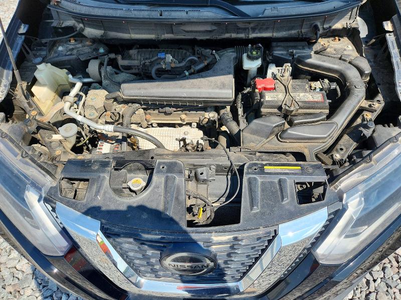 Продажа на аукционе авто 2019 Nissan Rogue, vin: KNMAT2MV5KP534487, номер лота: 63573166