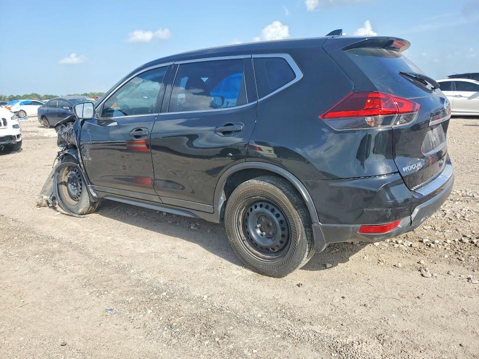 Aukcja sprzedaży 2018 Nissan Rogue, vin: 5N1AT2MT3JC725373, numer aukcji: 64791646