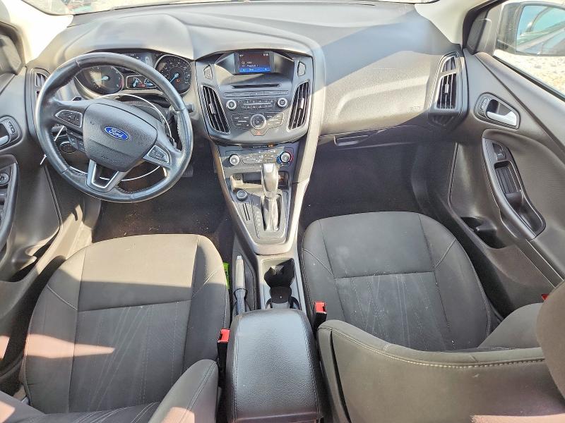 Aukcja sprzedaży 2015 Ford Focus, vin: 1FADP3F28FL386588, numer aukcji: 64931116