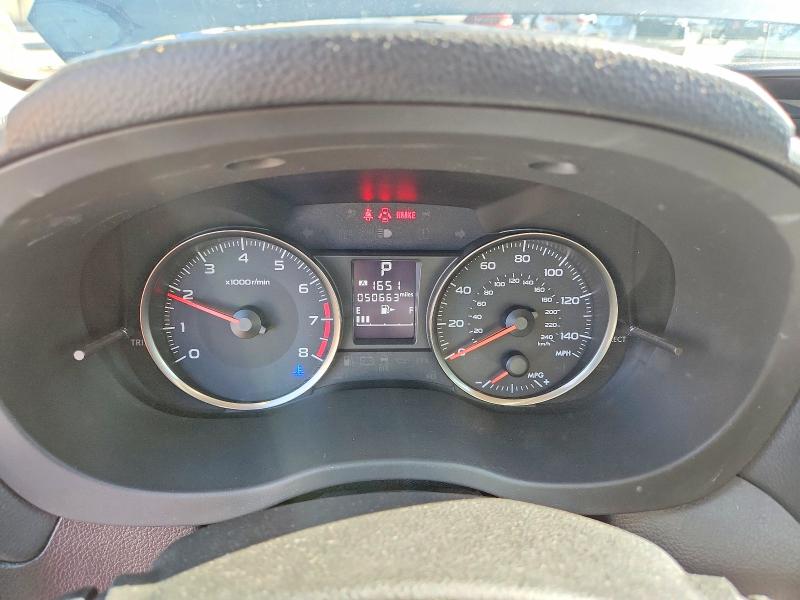 Aukcja sprzedaży 2017 Subaru Crosstrek, vin: JF2GPABC0HH281559, numer aukcji: 65812896