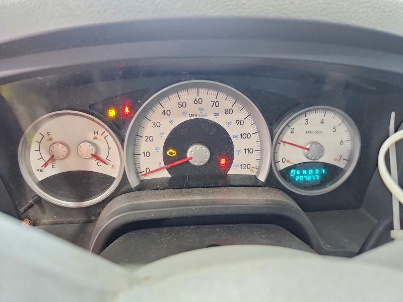 Продажа на аукционе авто 2005 Dodge Dakota, vin: 1D7HE48N35S304209, номер лота: 66215246