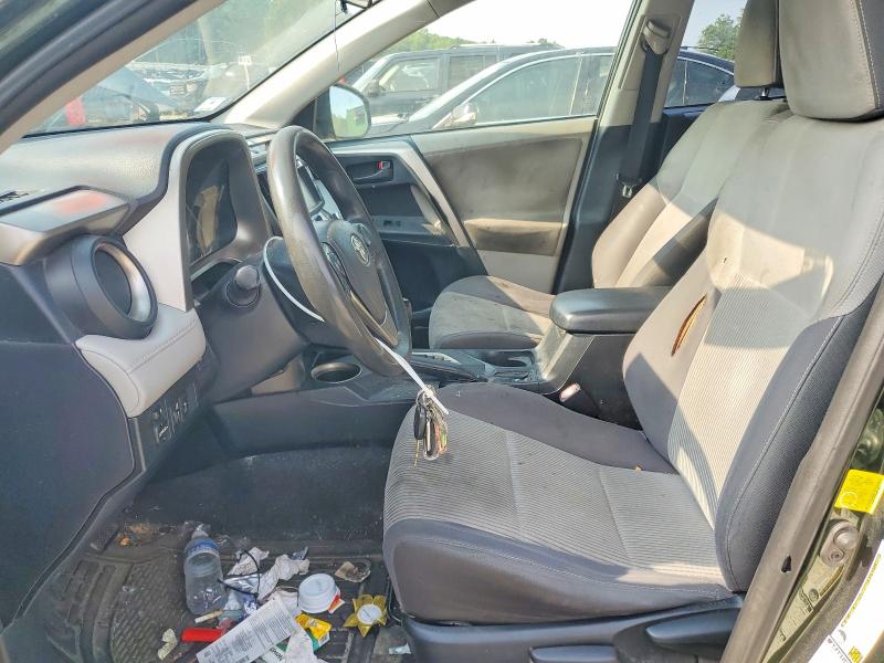 Продаж на аукціоні авто 2013 Toyota Rav4, vin: JTMRFREV5DD013386, номер лоту: 64852256