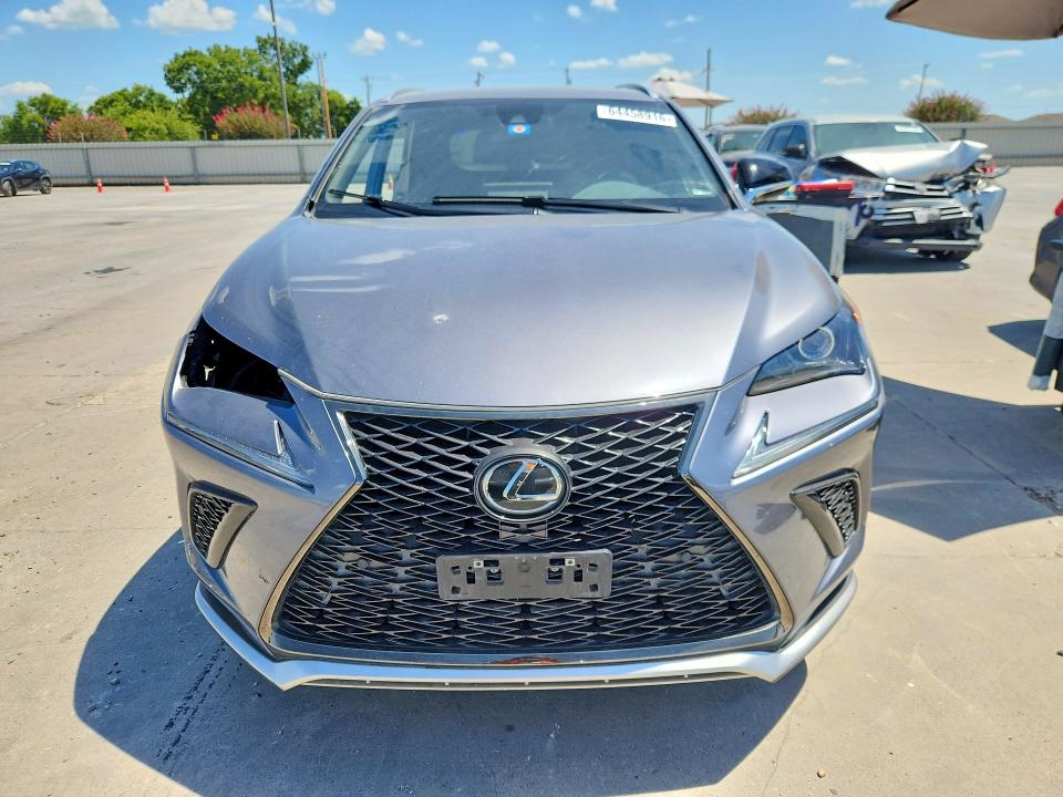 Aukcja sprzedaży 2021 Lexus Nx 300, vin: JTJSARBZ6M2203178, numer aukcji: 64458916