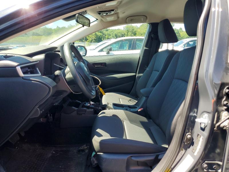 Aukcja sprzedaży 2025 Toyota Corolla, vin: 5YFB4MDE5SP254709, numer aukcji: 62775736