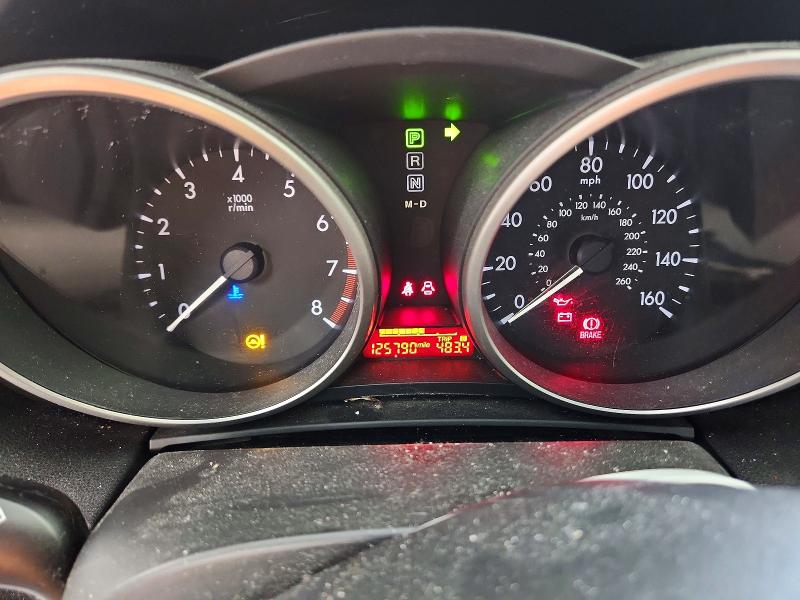 Продажа на аукционе авто 2014 Mazda 5, vin: JM1CW2CL6E0166818, номер лота: 63872236