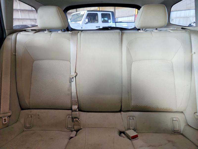 Продаж на аукціоні авто 2018 Buick Regal Tourx, vin: W04GU8SX8J1089883, номер лоту: 66413876