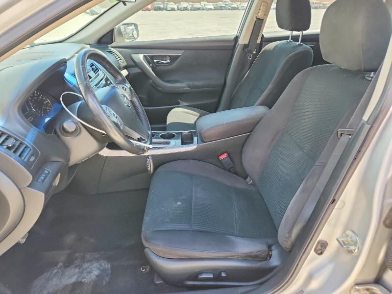 Продаж на аукціоні авто 2014 Nissan Altima, vin: 1N4AL3AP0EC426789, номер лоту: 64510986