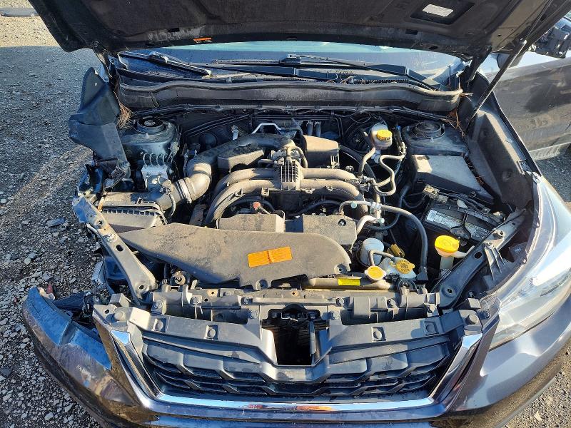 65794026 :رقم المزاد ، JF2SJAEC5JH422607 vin ، 2018 Subaru Forester مزاد بيع