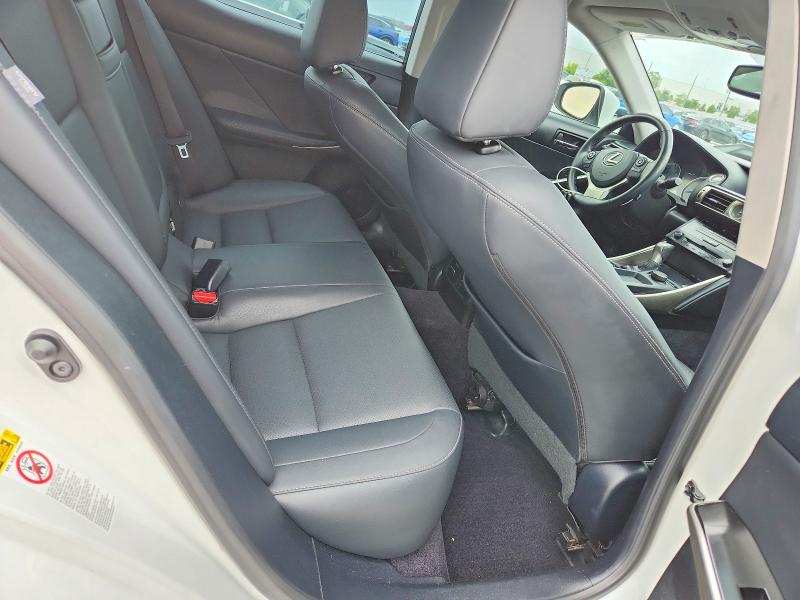 63459466 :رقم المزاد ، JTHBF1D28E5027920 vin ، 2014 Lexus Is مزاد بيع