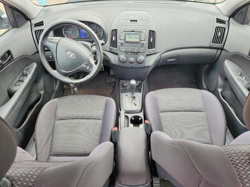 Aukcja sprzedaży 2011 Hyundai Elantra Touring, vin: KMHDB8AEXBU097347, numer aukcji: 64145646