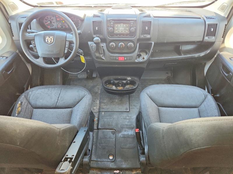 Продаж на аукціоні авто 2017 Ram Promaster 1500, vin: 3C6TRVNG5HE532554, номер лоту: 63538596