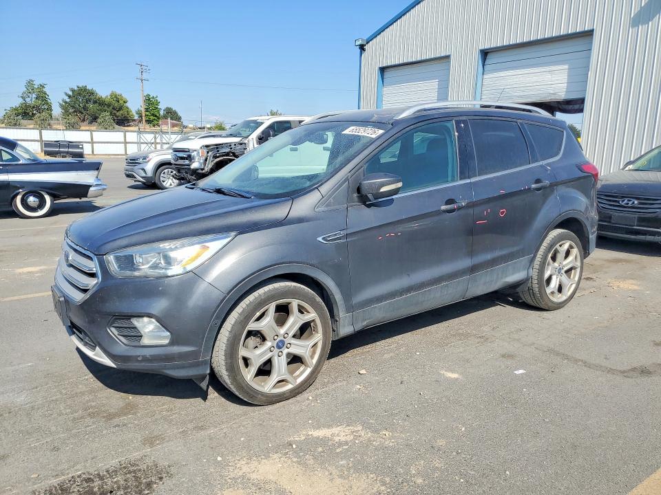 Aukcja sprzedaży 2019 Ford Escape, vin: 1FMCU0J96KUC32253, numer aukcji: 65529726