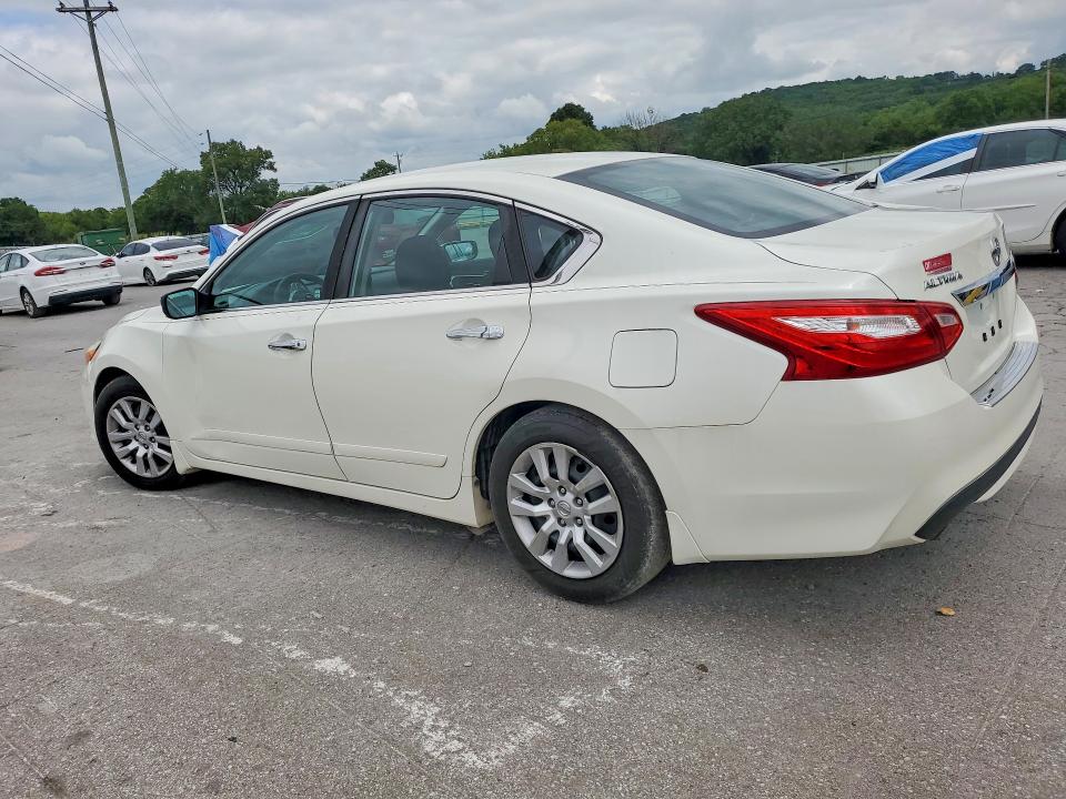 Продаж на аукціоні авто 2017 Nissan Altima, vin: 1N4AL3AP4HC142148, номер лоту: 63796976