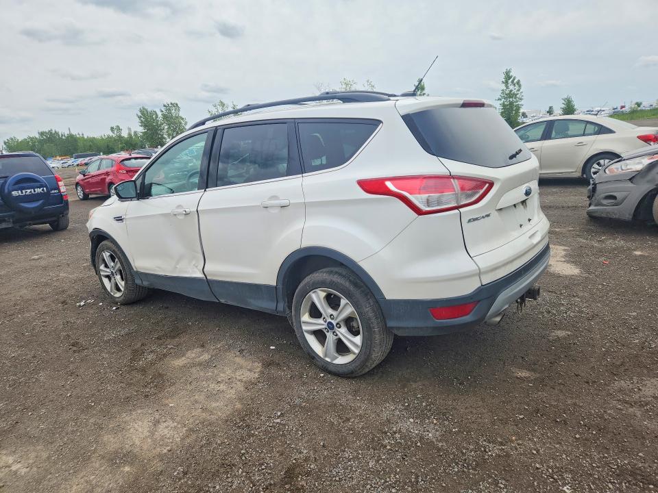 65195436 :رقم المزاد ، 1FMCU9G94FUC49666 vin ، 2015 Ford Escape مزاد بيع