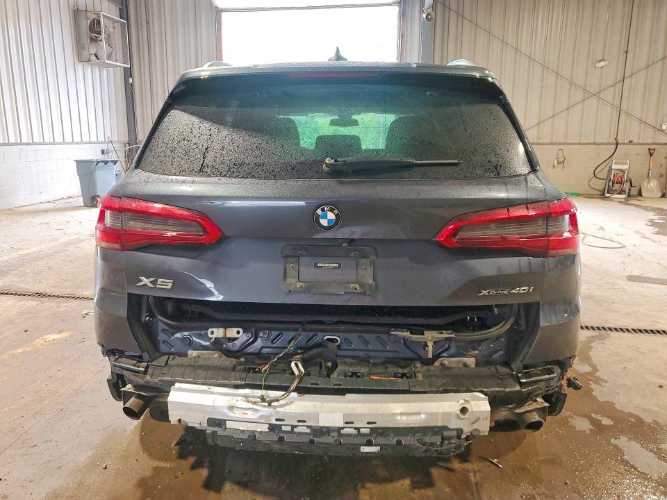 Aukcja sprzedaży 2020 Bmw X5, vin: 5UXCR6C04L9B35954, numer aukcji: 64949096