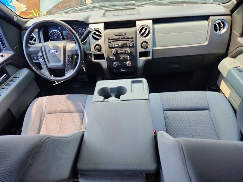 62974386 :رقم المزاد ، 1FTFW1EF2CKD36348 vin ، 2012 Ford F150 مزاد بيع