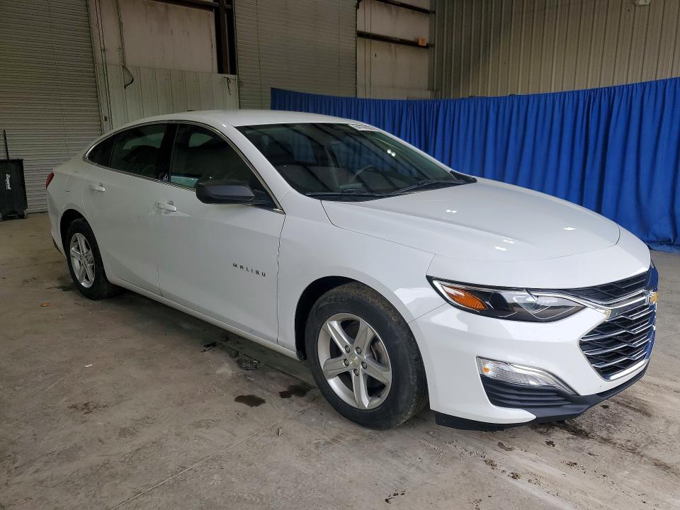 Aukcja sprzedaży 2023 Chevrolet Malibu, vin: 1G1ZC5ST2PF114763, numer aukcji: 64756506