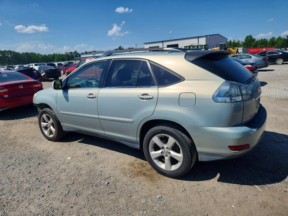 Продажа на аукционе авто 2006 Lexus Rx, vin: JTJGA31U560061977, номер лота: 64534566