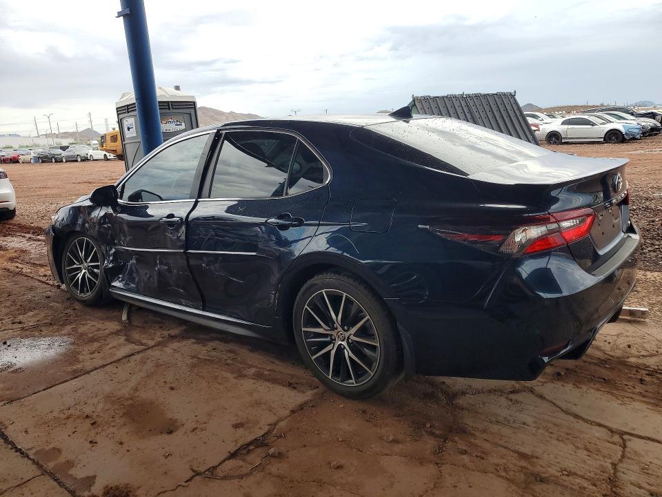 Aukcja sprzedaży 2021 Toyota Camry, vin: 4T1S11AK9MU616429, numer aukcji: 66142706