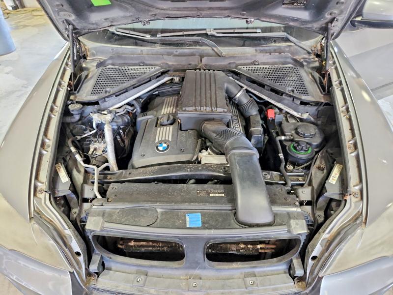 66512096 :رقم المزاد ، 5UXFE43507L016765 vin ، 2007 Bmw X5 مزاد بيع