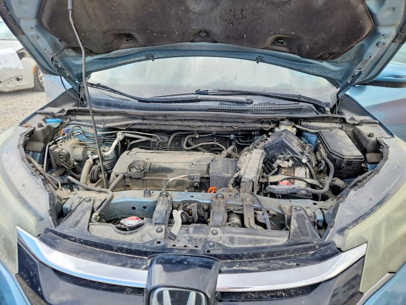 Продажа на аукционе авто 2015 Honda Cr-v, vin: 5J6RM4H9XFL109315, номер лота: 67007346
