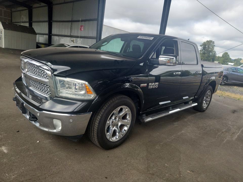 Aukcja sprzedaży 2014 Ram 1500, vin: 1C6RR7NT1ES289935, numer aukcji: 65094056