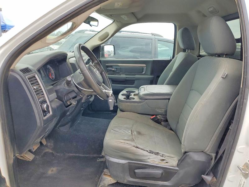 66833146 :رقم المزاد ، 3C6JR6DT5EG190650 vin ، 2014 Ram 1500 مزاد بيع