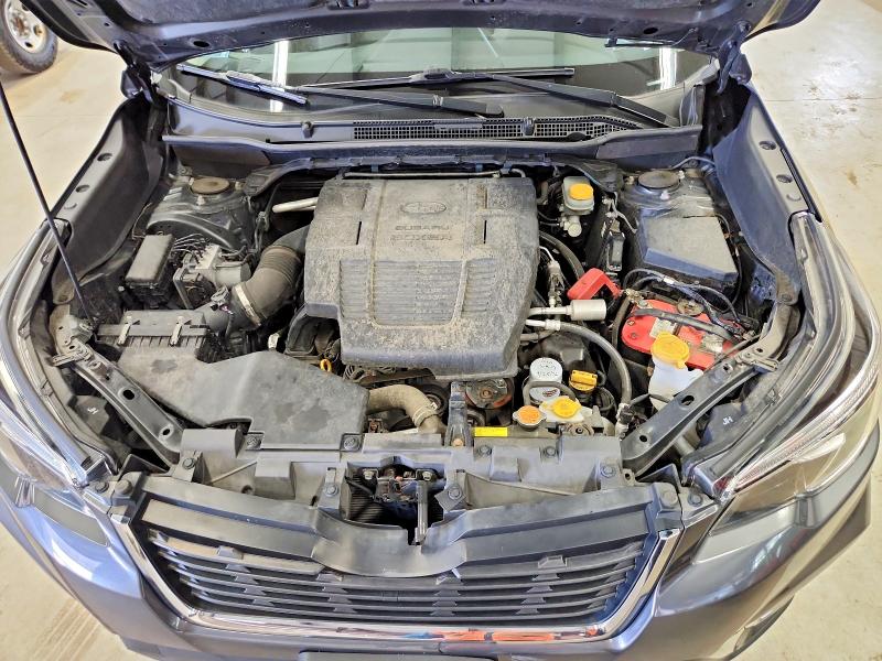 Aukcja sprzedaży 2020 Subaru Forester, vin: JF2SKAUC4LH462372, numer aukcji: 64645496