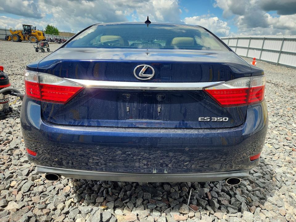 65508626 :رقم المزاد ، JTHBK1GG2E2120680 vin ، 2014 Lexus Es مزاد بيع