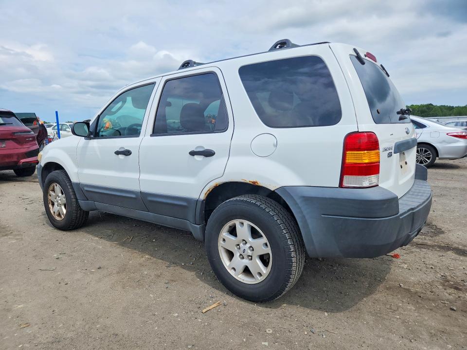 Продаж на аукціоні авто 2006 Ford Escape, vin: 1FMCU93196KA44680, номер лоту: 63801196