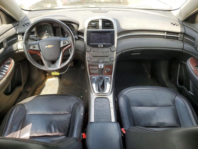 Aukcja sprzedaży 2013 Chevrolet Malibu, vin: 1G11F5SR2DF206492, numer aukcji: 65494796