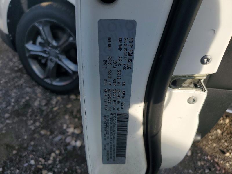 Aukcja sprzedaży 2017 Dodge Journey, vin: 3C4PDCGB1HT501327, numer aukcji: 63811956